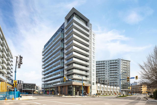 1203 - 6788 Minoru Boulevard