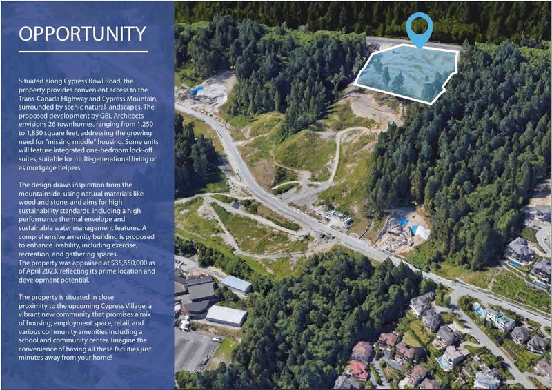 4140 Cypress Bowl Road, West Vancouver, V7S 3H9 | Image 3