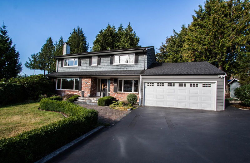 4032 Ripple Road, West Vancouver, British Columbia
