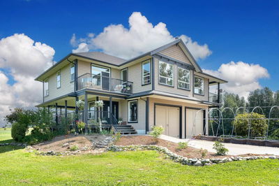 Image of home for listing MLS® R2972448