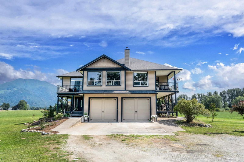Image of home for listing MLS® R2972448