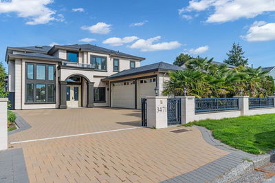 Image of home for listing MLS® R2972470