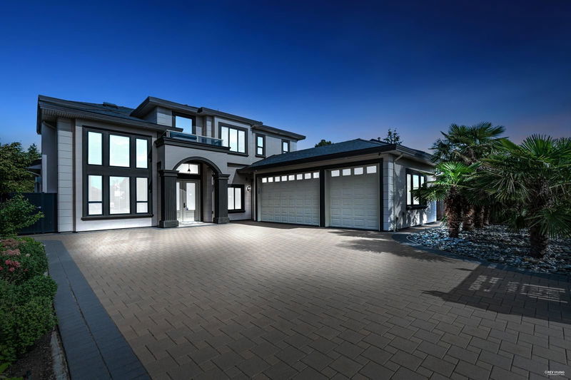 Image of home for listing MLS® R2972470