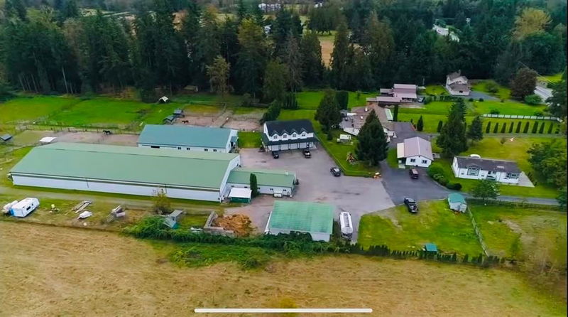 Image of home for listing MLS® R2972496
