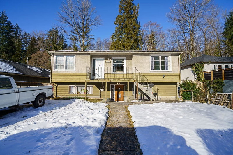 2212 Old Dollarton Road, North Vancouver, V7H 1A8 | Image 2