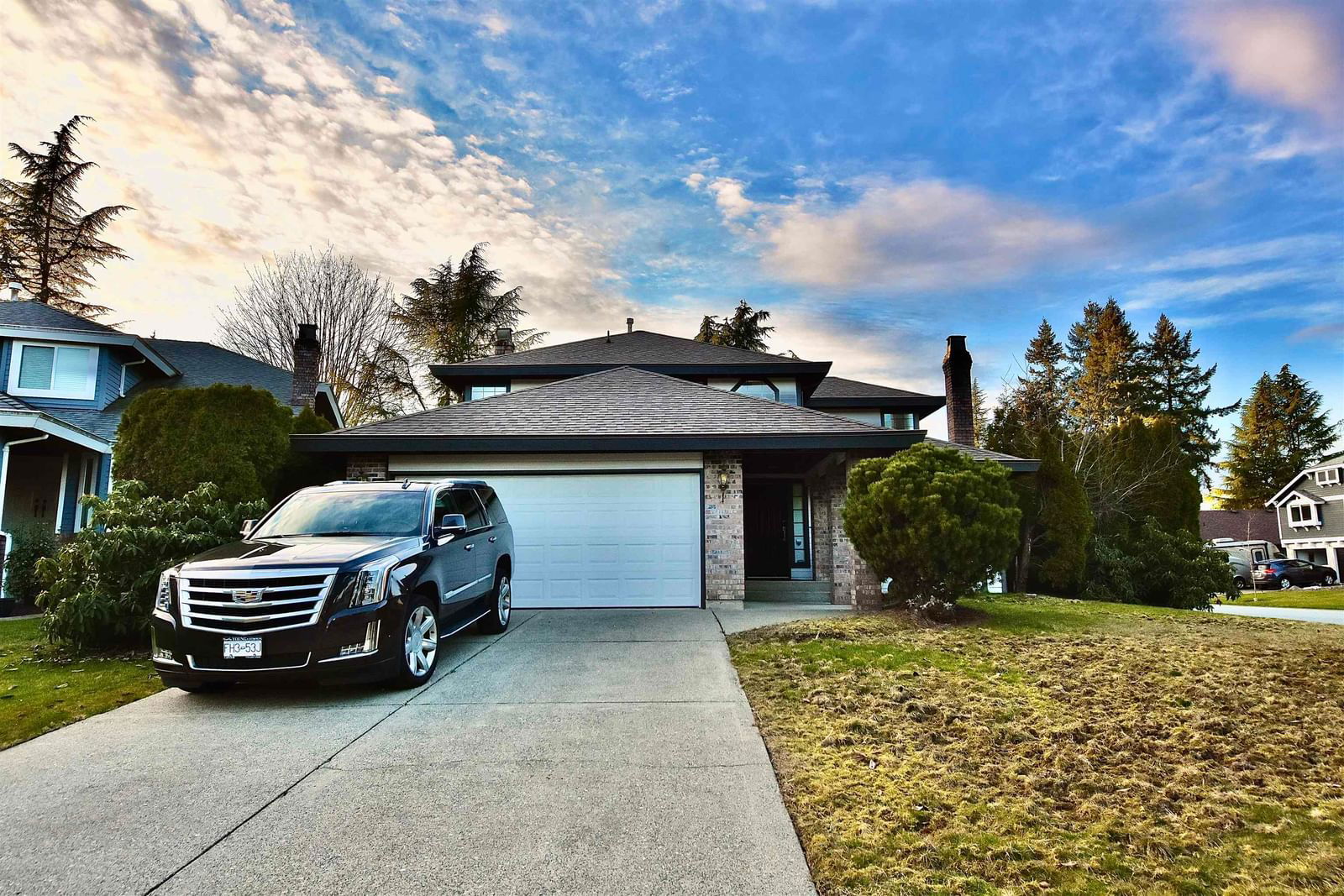Image of home for listing MLS® R2972583