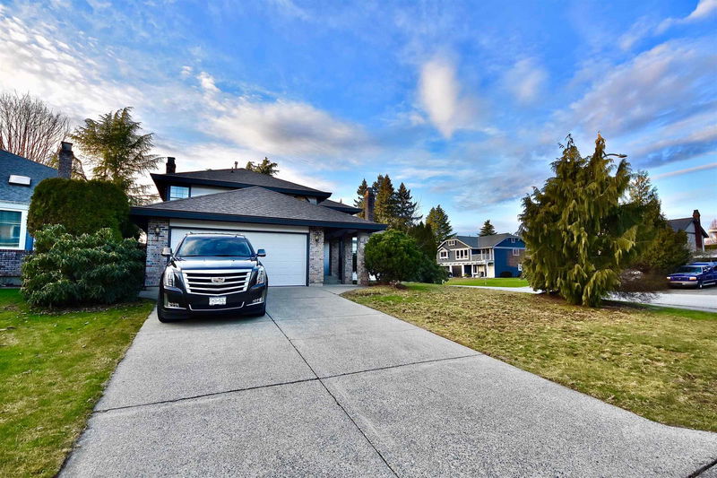 Image of home for listing MLS® R2972583