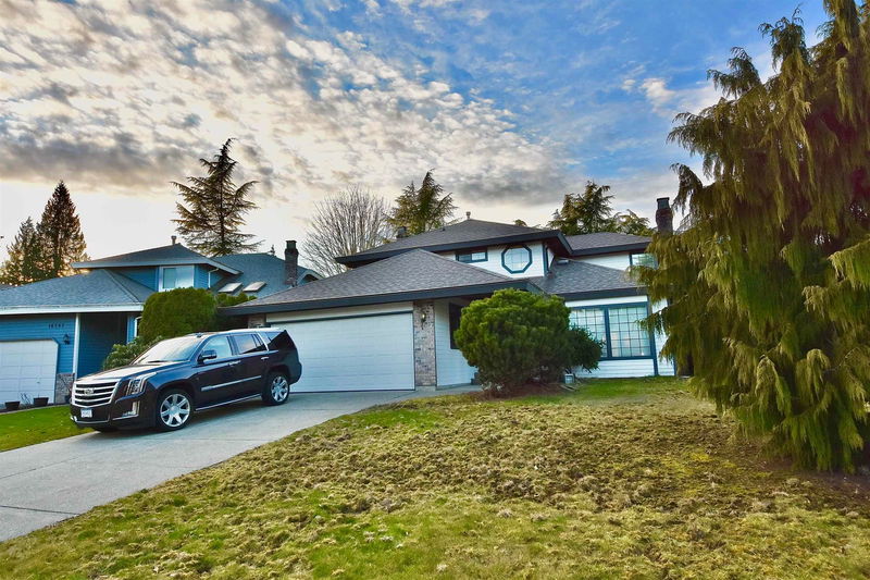 Image of home for listing MLS® R2972583
