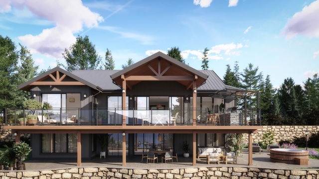 LOT 15 - 4622 Sinclair Bay Road
