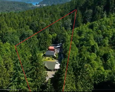 11108 Greenwood Drive | Mission | Image