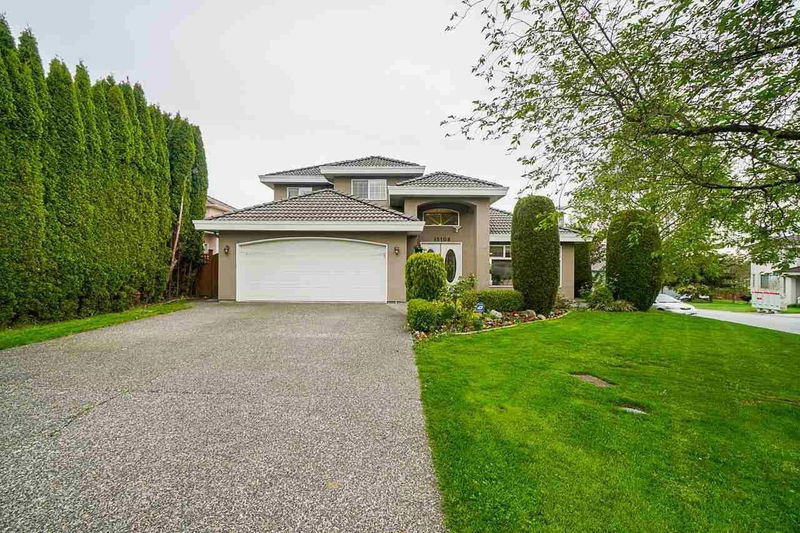 15108 83a Avenue, Surrey, British Columbia