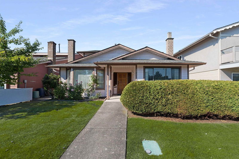 9637 Francis Road, Richmond, British Columbia