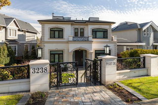 3238 Puget Drive