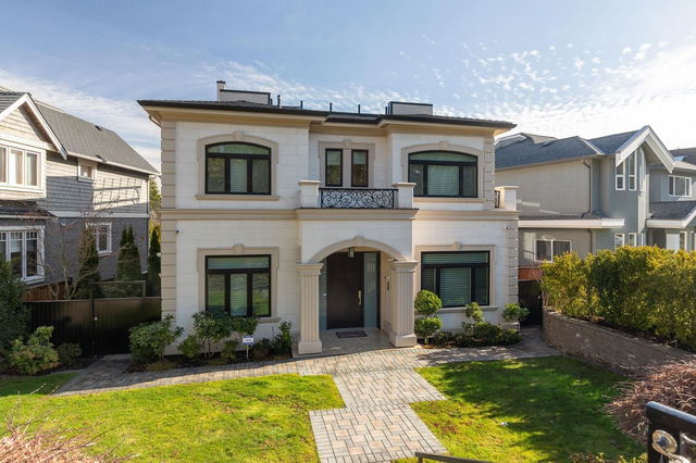 3238 Puget Drive