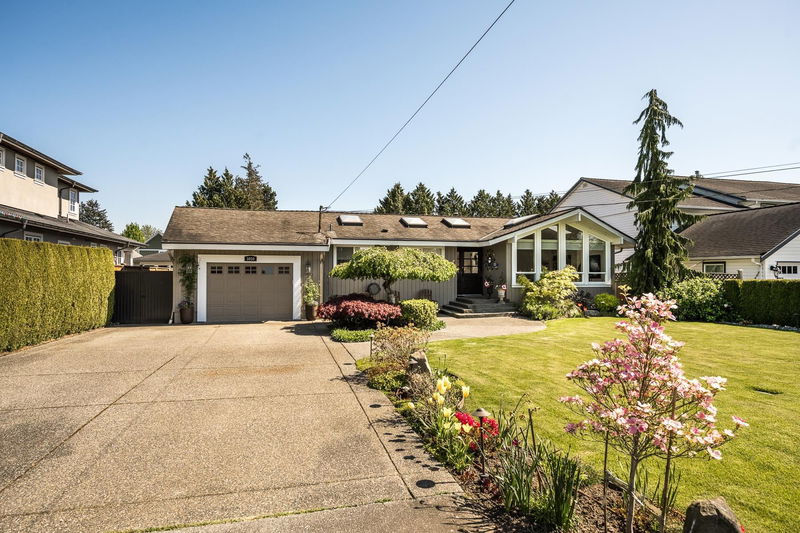5050 Fenton Drive, Delta, British Columbia