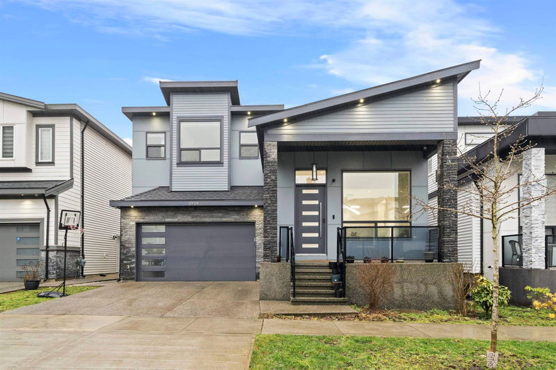 5929 140b Street, Surrey, British Columbia