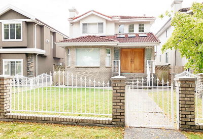 Image of home for listing MLS® R2972822