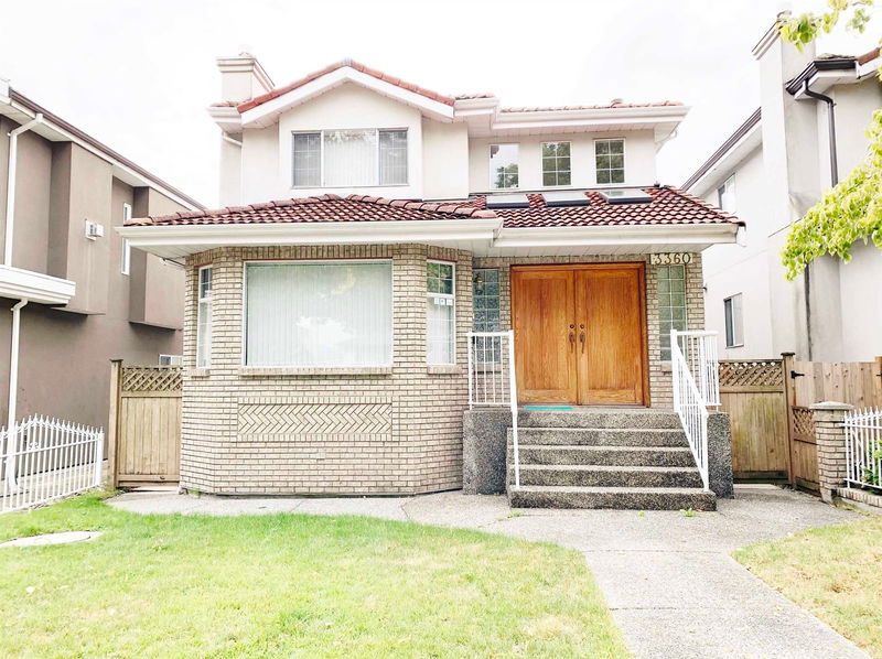 Image of home for listing MLS® R2972822
