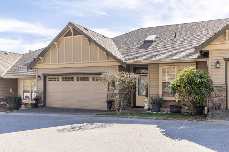 2842 Whatcom Road #33, Abbotsford, British Columbia