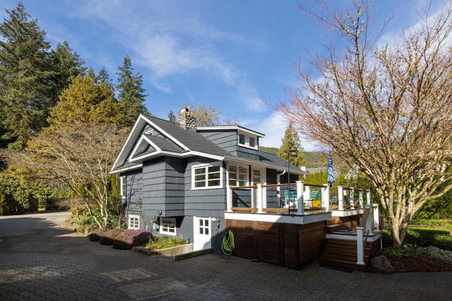 5648 Eagle Harbour Road