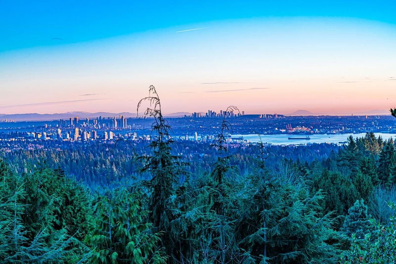 510 St. Andrews Road, West Vancouver, British Columbia