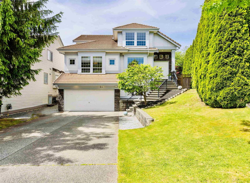 24 Balsam Place, Port Moody, V3H 5A6 | Image 2