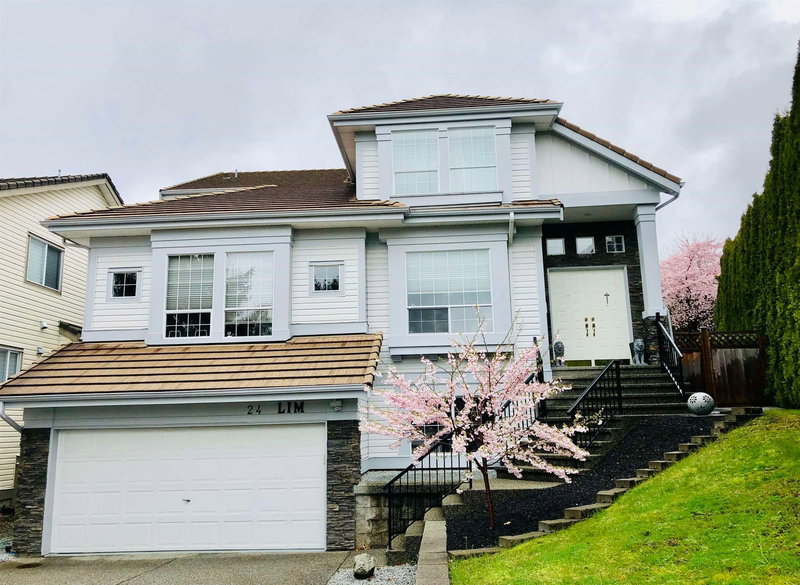 24 Balsam Place, Port Moody, V3H 5A6 | Image 3