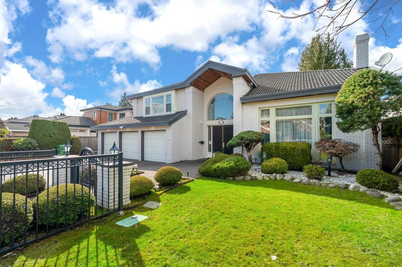 8831 Foster Road, Richmond, V6Y 1Z9 | Image 2