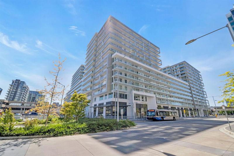 6328 No. 3 Road #522, Richmond, British Columbia