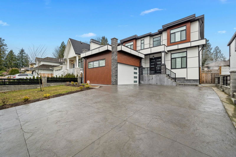 Image of home for listing MLS® R2973009