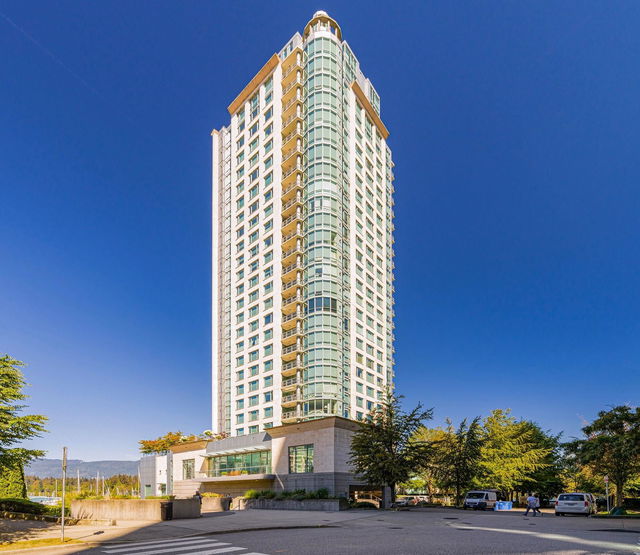 1503 - 323 Jervis Street