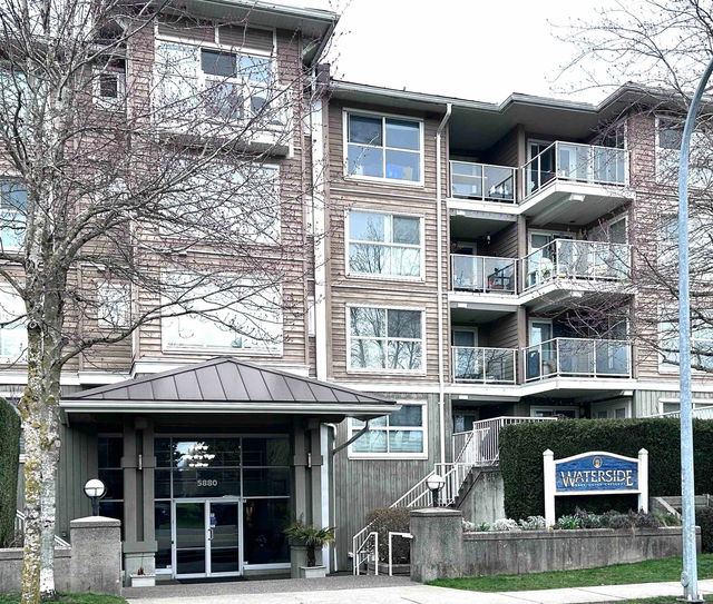 106 - 5880 Dover Crescent