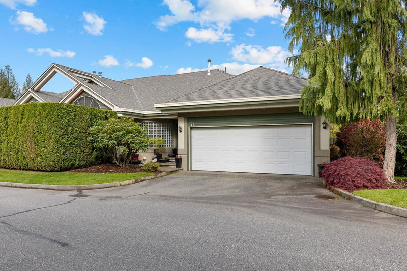 4001 Old Clayburn Road #71, Abbotsford, British Columbia