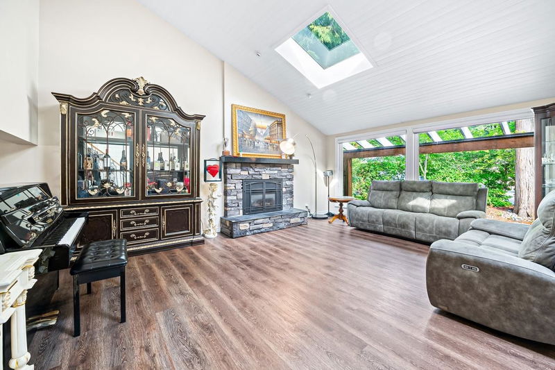 7037 Woodcrest Place, Delta, British Columbia