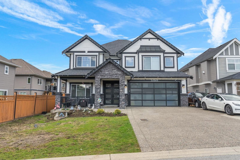 32565 Salsbury Avenue, Mission, V4S 1M3 | Image 2