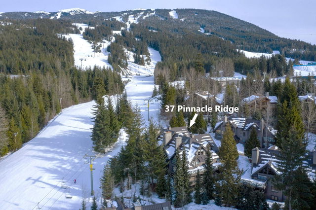 37 - 4700 Glacier Drive
