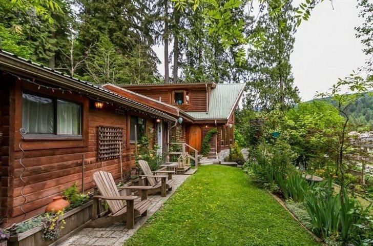 1458 Pipeline Road, Coquitlam, V3E 2X1 | Image 3