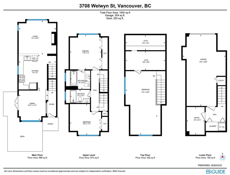 Image of home for listing MLS® R2973690