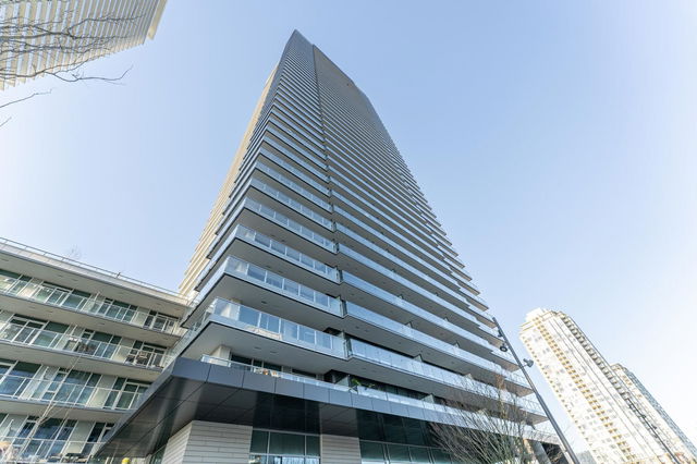 709 - 3809 Evergreen Place