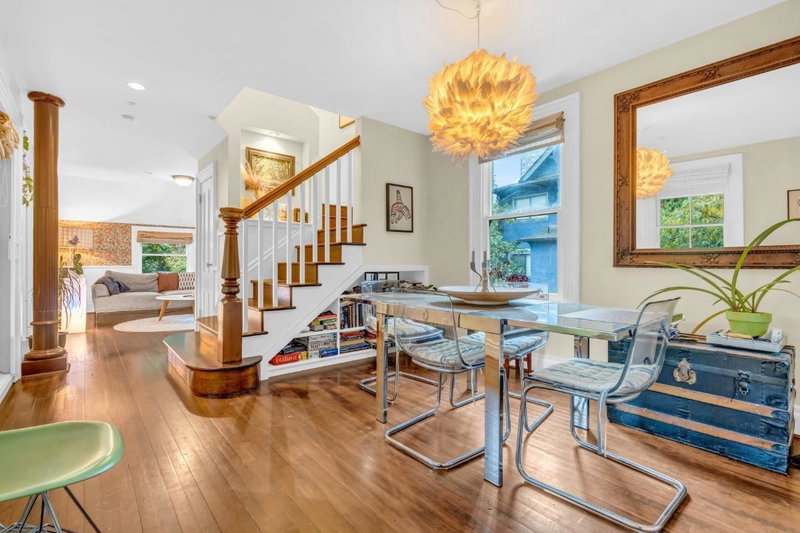 1117 Pendrell Street, Vancouver, V6E 1L3 | Image 2