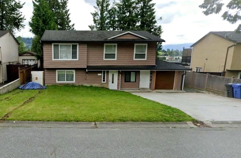 2014 Eldorado Place, Abbotsford, British Columbia