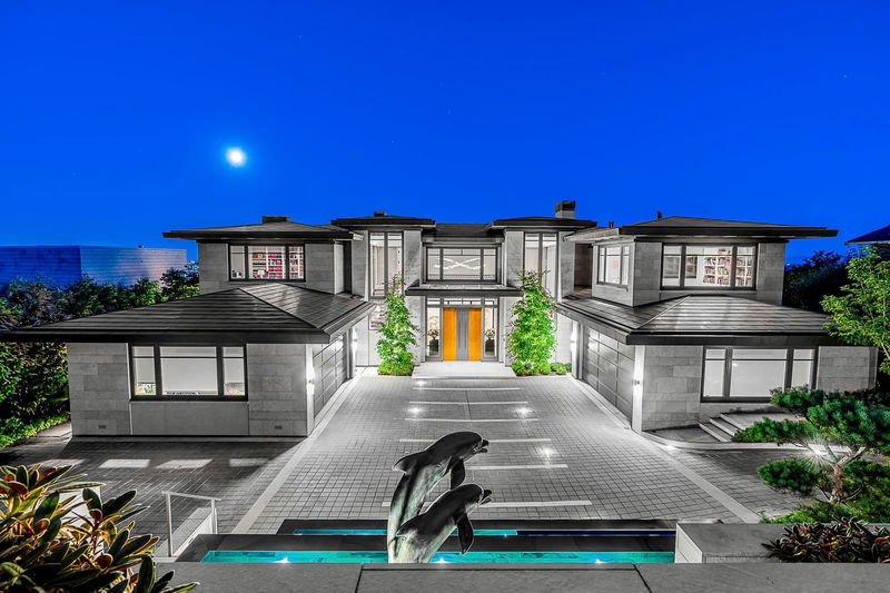 730 Fairmile Road, West Vancouver, British Columbia