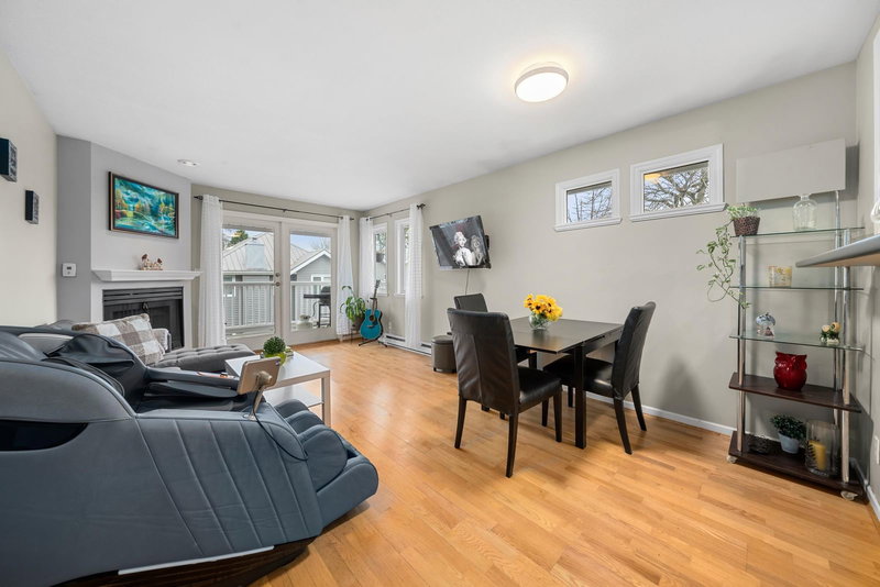 203 - 1538 Bowser Avenue, North Vancouver, V7P 2Y3 | Image 3