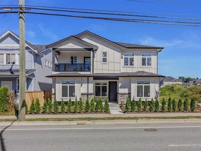 Image of home for listing MLS® R2973885