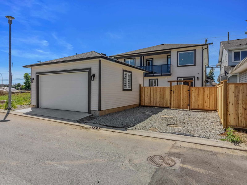 Image of home for listing MLS® R2973885