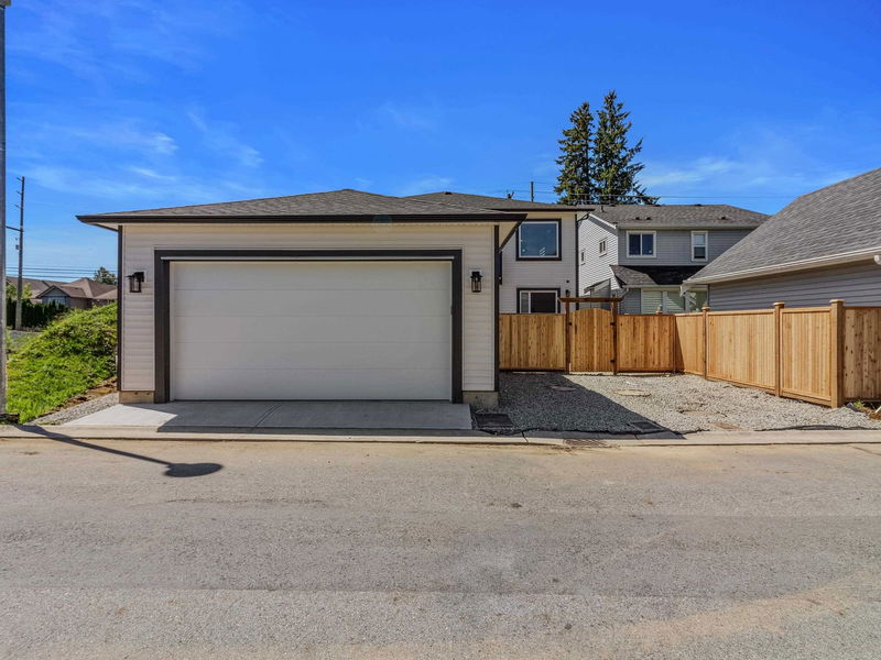 Image of home for listing MLS® R2973885