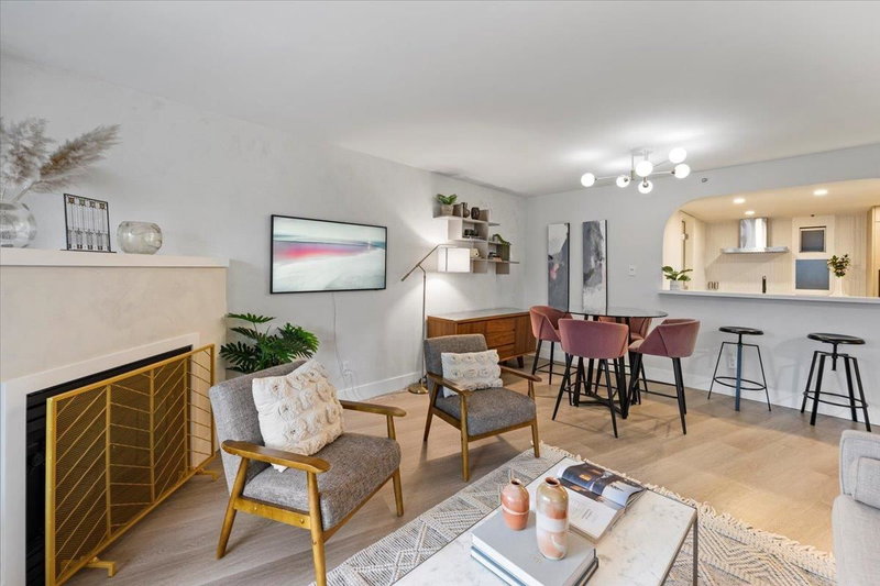 407 - 183 Keefer Place, Vancouver, V6B 6B9 | Image 3