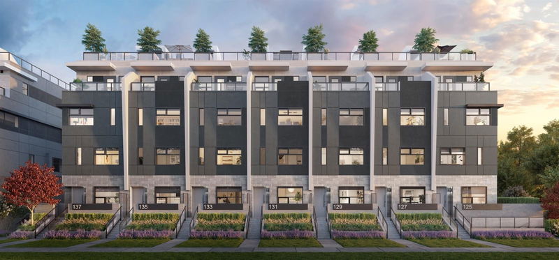 128 Woodstock Avenue W #2, Vancouver, British Columbia