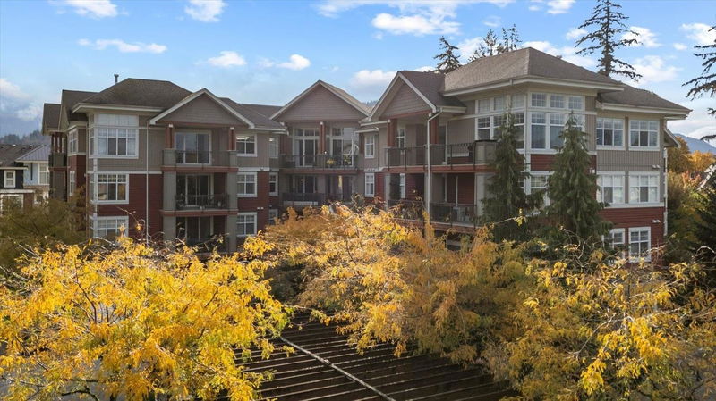 45595 Tamihi Way #407A, Chilliwack, British Columbia