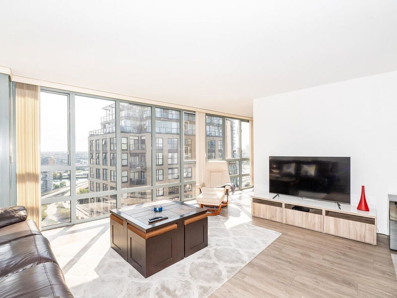 950 Cambie Street #2302, Vancouver, British Columbia